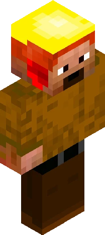 Skin 271376 Minecraft skin preview