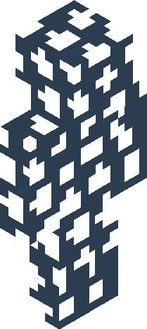 Skin 272693 Minecraft skin preview