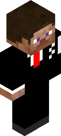 Skin 2741ea Minecraft skin preview