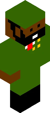 Skin 2749ef Minecraft skin preview