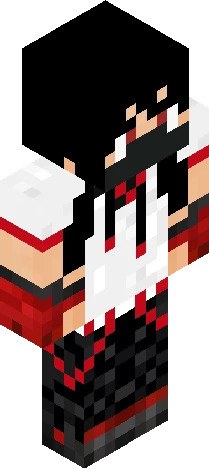 Skin 274dda Minecraft skin preview