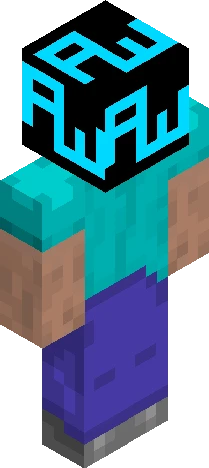 Skin 27547a Minecraft skin preview