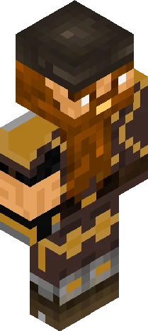 Skin 277499 Minecraft skin preview