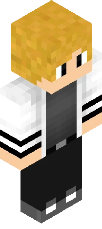 Skin 27864b Minecraft skin preview