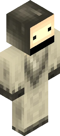 Skin 278bad Minecraft skin preview