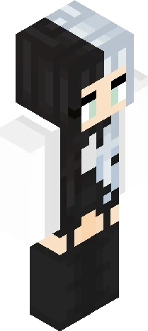 Skin 27930b Minecraft skin preview