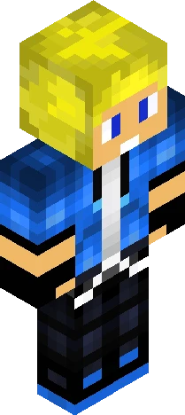 Skin 279615 Minecraft skin preview
