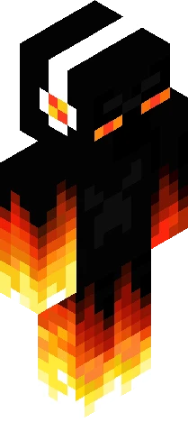 Skin 27a393 Minecraft skin preview