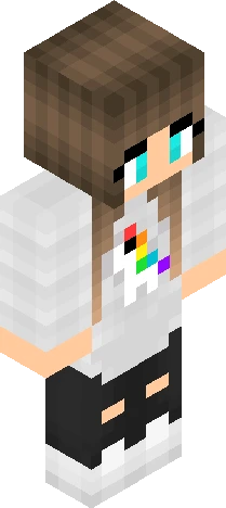 Skin 27b33a Minecraft skin preview