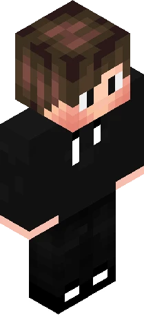 Skin 27bbf1 Minecraft skin preview