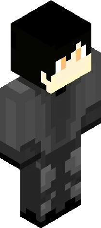 Skin 27c2f4 Minecraft skin preview
