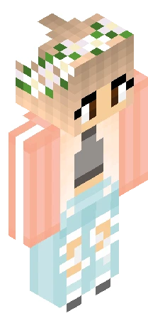 Skin 27d05a Minecraft skin preview
