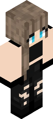 Skin 27d9cf Minecraft skin preview
