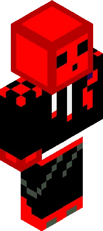 Skin 27e1b1 Minecraft skin preview
