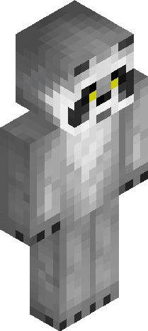 Skin 280921 Minecraft skin preview