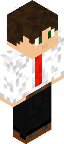 Skin 281271 Minecraft skin preview