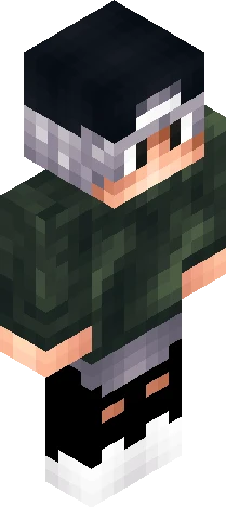 Skin 281ae2 Minecraft skin preview
