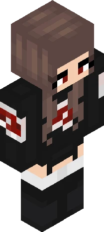 Skin 2820ad Minecraft skin preview