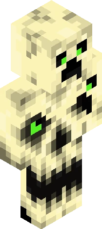 Skin 2829f8 Minecraft skin preview
