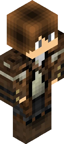 Skin 28378d Minecraft skin preview