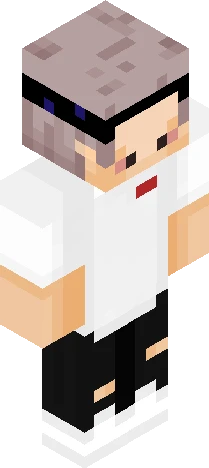 Skin 285171 Minecraft skin preview