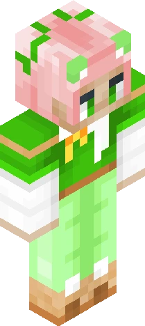 Skin 28583a Minecraft skin preview