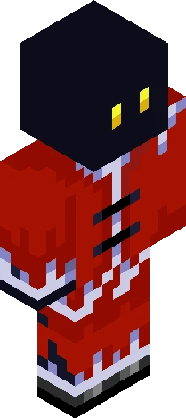Skin 287302 Minecraft skin preview