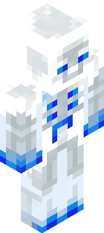 Skin 287b54 Minecraft skin preview