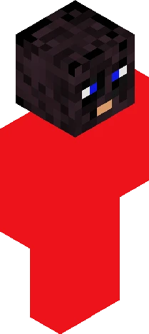 The Creeper. Skin Minecraft skin preview