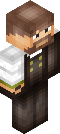 Skin 2897fa Minecraft skin preview