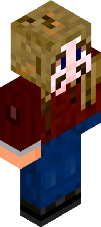 Skin 28aa1b Minecraft skin preview