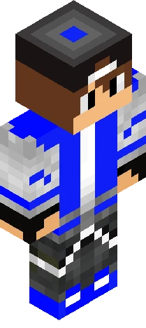 Skin 28bcab Minecraft skin preview