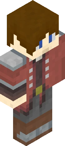 Skin 28bf00 Minecraft skin preview