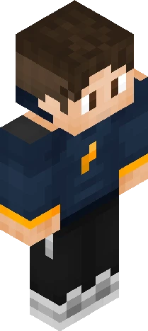 Skin 28ca28 Minecraft skin preview