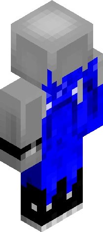 Skin 28d978 Minecraft skin preview