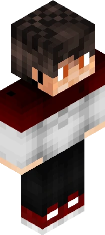 Skin 28d9b1 Minecraft skin preview