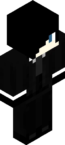 Skin 28f589 Minecraft skin preview
