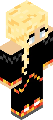 Skin 29078f Minecraft skin preview