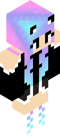 Skin 290a18 Minecraft skin preview