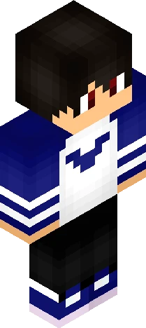 Skin 2928ae Minecraft skin preview