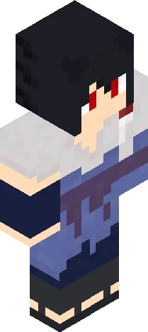 Skin 293345 Minecraft skin preview