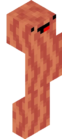 Skin 29417b Minecraft skin preview