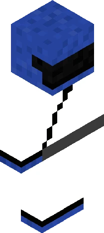 Skin 294917 Minecraft skin preview