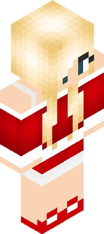 Skin 294fae Minecraft skin preview