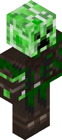 Skin 295e21 Minecraft skin preview