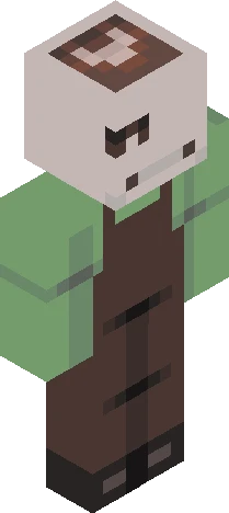 Skin 29634e Minecraft skin preview