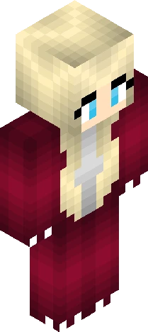 Skin 296e88 Minecraft skin preview