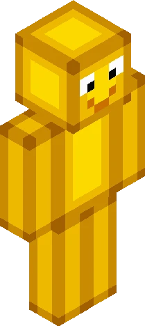 Minecraft, Skin Minecraft skin preview