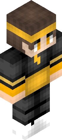 Skin 298102 Minecraft skin preview