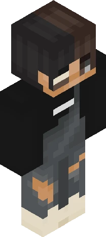 Skin 29810a Minecraft skin preview